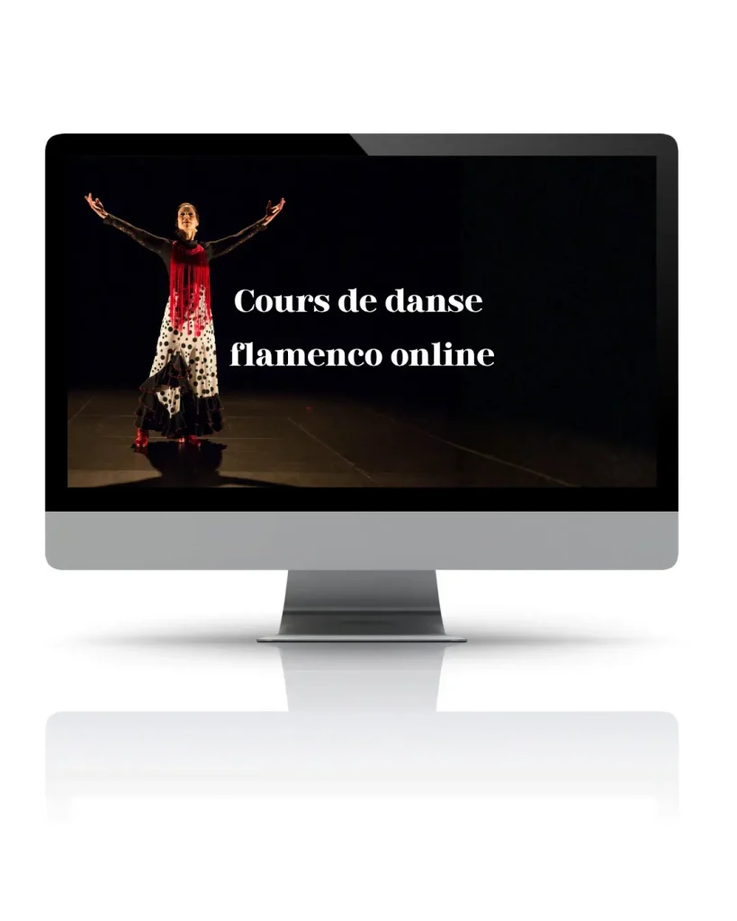 cours de danse flamenco online