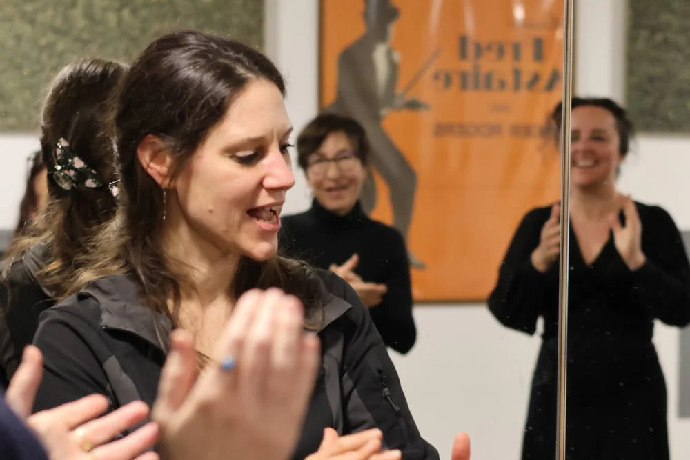 atelier rythmes emotions flamenco landes