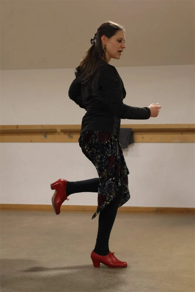 cours flamenco tous niveaux landes